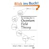 Introduction to Quantum Field Theory (Frontiers in Physics)
