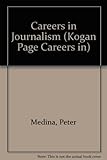 Careers in journalism