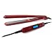 Corioliss C2 Hair Straightener (Red Leopard)