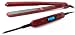 Corioliss C2 Hair Straightener (Red Leopard)