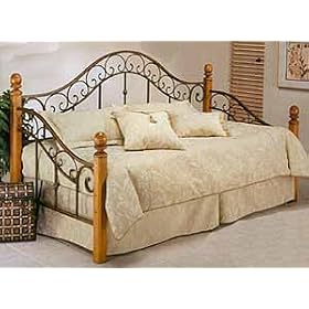 San Marco Complete Daybed w Trundle
