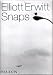 Elliot Erwitt Snaps