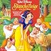 Blanche Neige et les sept nains - L'Histoire racontée
