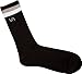 RVCA Beta Mens Crew Socks