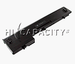 Laptop battery for Dell Latitude D410 Dell 312-0314 W6617 Y5179 [Office Product]