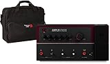 Line 6 AMPLIFi FX100 ToneMatching Amp/Effects Modeler Floorboard w/ Gig Bag