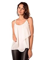 Le dressing de zoe Top Julia (Crudo)