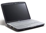 Produkt-Bild: Acer Aspire 5520G-603G25Bi 39,1 cm (15,4 Zoll) WXGA Notebook (AMD Turion 64 X2 TL64 2.2GHz, 3GB RAM, 250GB HDD, NVidia GeForce 8600M GS, Blu-ray, Vista Home Premium)