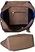 Rimen & Co. Saffiano PU Leather Simplicity Design Satchel Womens Handbag Purse SZ-2639 SZ-2641 SZ-2638 SZ-2640