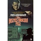 The Holmes-Dracula File by Fred Saberhagen