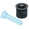 Rain Bird 15Q-B5 15-Foot Fixed-Pattern Sprinkler Spray Head Nozzle - Quarter Circle Pattern - 5 Pack