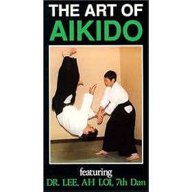 Art of Aikido [VHS]