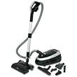 Royal SR30020 Lexon 20 Canister Vacuum Cleaner With HEPA Bag Dirt Collection
