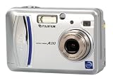 Fujifilm FinePix A310 3.1 MP Digital Camera w/ 3x Optical Zoom