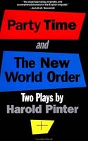 Party Time and The New World Order