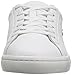Lacoste Women's Straightset 316 3 Caw Wht Fashion Sneaker, White, 7 M US