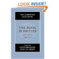 The Cambridge History of the Book in Britain: Volume 3, 1400-1557: 1400-1557 Vol 3