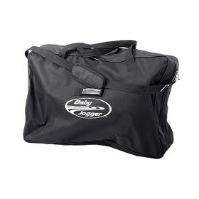 Baby Jogger City Select Carry Bag