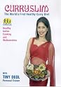Curryslim - The World's First Healthy Curry Diet [2003] [DVD]