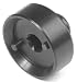 Caterpillar 3406B Nozzle Retainer Wrench