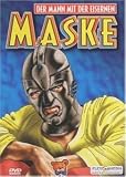Eigenschaften Reflex Distribution & Media GmbH  / Der Mann mit der eisernen Maske