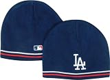Los Angeles Dodgers Youth Authentic MLB Knit Hat