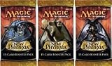 1 (0ne) Pack of Magic the Gathering