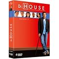 Docteur House: L'integrale de la saison 3 - Coffret