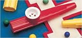 Kazoos Red