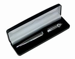 NFL Carolina Panthers Executive Pen with Case