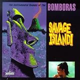 Savage Island