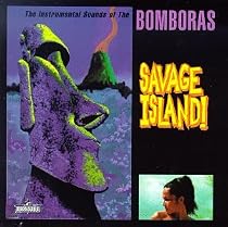 Savage Island