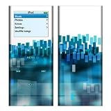 Analysis Design Decal Skin Sticker for Apple iPod nano 2G (2nd Generation) 2GB/ 4GB/ 8GB Player