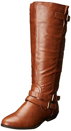 Madden Girl Women's Elsie