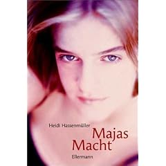 Majas Macht