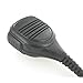 Valley Enterprises Waterproof Speaker Mic for Motorola Multi-Pin Two-Way Radios HT1000, XTS5000