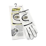 Bag Boy Weather Tech Golf Glove