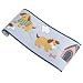 Sumersault Playful Puppies Wallborder