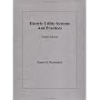 Electric Utility Systems and Practices ~ Homer M. Rustebakke