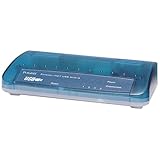 Asante FriendlyNet USB 4-Port Hub ( 99-00568-01 )