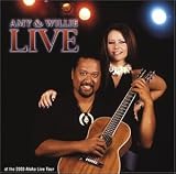 Amy & Willie Live