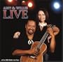 Amy & Willie Live