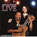 Amy & Willie Live
