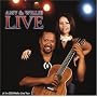 Amy & Willie Live