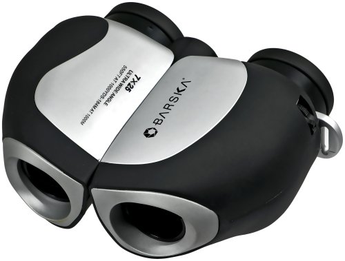 Barska Matrix 7x25 Binocular
