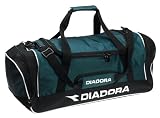  : Diadora Team Bag (25"x11"x11 1/2", Forest)