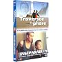 La Travers�e du phare / Les Ins�parables