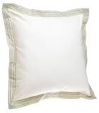 Nautica Brixton Stripe European Sham