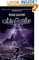 The Grave Thief: Book Three of The Twilight Reign