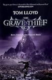 The Grave Thief: Book Three of The Twilight Reign